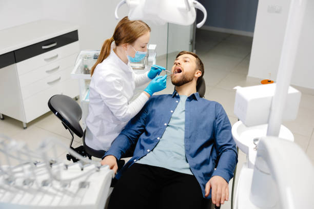 Laser Dentistry in Lacey, WA